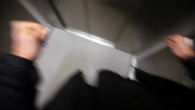 Video Reference: White, Light, Hand, Arm, Finger, Suit, Joint, Photography, Muscle, Art