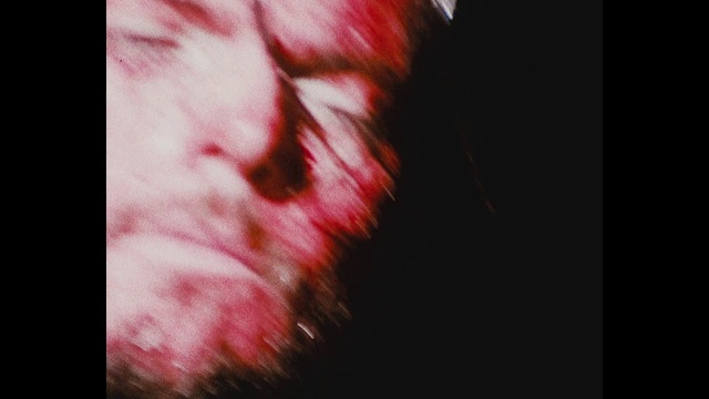 Video Reference: Red, Skin, Flesh, Lip, Nose, Pink, Mouth, Cheek, Eye, Close-up