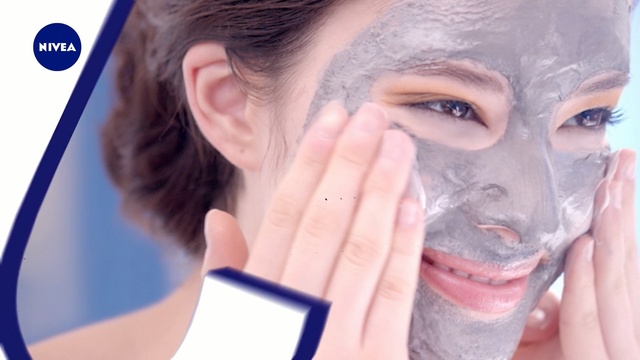 Video Reference: face, skin, eyebrow, nose, head, chin, forehead, cheek, close up, eyelash