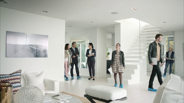 Video Reference: Interior design, Fashion, Room, Design, Architecture, Automotive design, Fashion design, Furniture, Event, Photography, Person