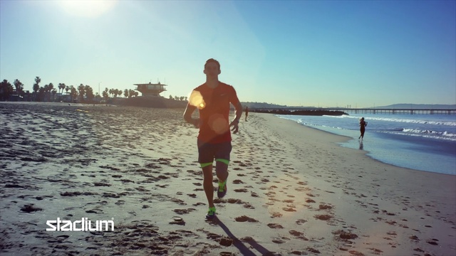 Video Reference: People on beach, Beach, Sky, Sea, Ocean, Shore, Vacation, Fun, Water, Summer, Person