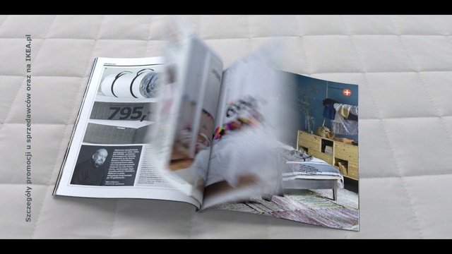Video Reference: Room, Design, Material property, Paper, Photographic paper, Brochure