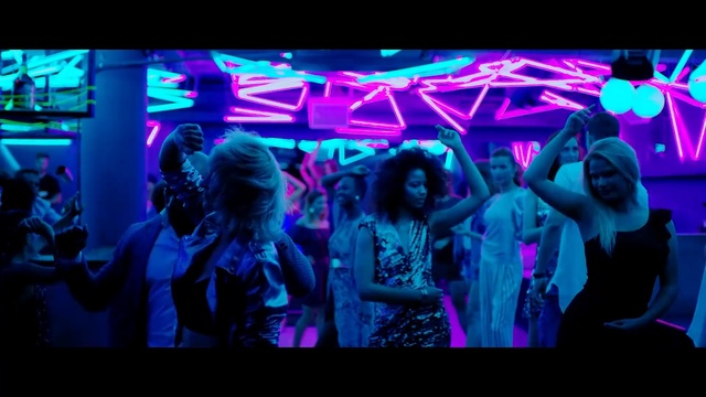 Video Reference: Purple, Magenta, Violet, Light, Disco, Nightclub, Event, Lighting, Performance, Music venue