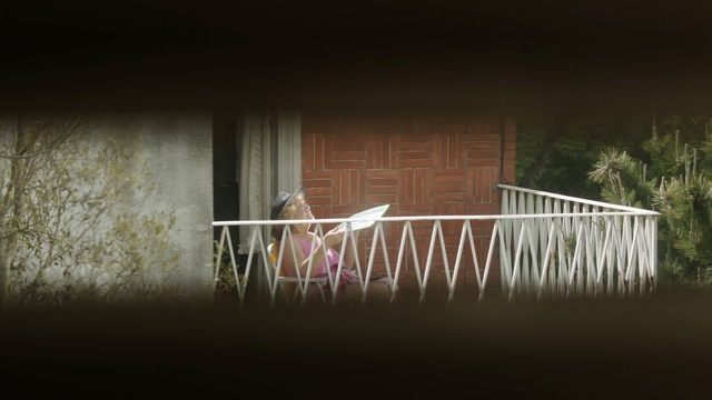 Video Reference: Light, Sky, Water, Line, Darkness, Grass, Atmosphere, House, Photography, Window