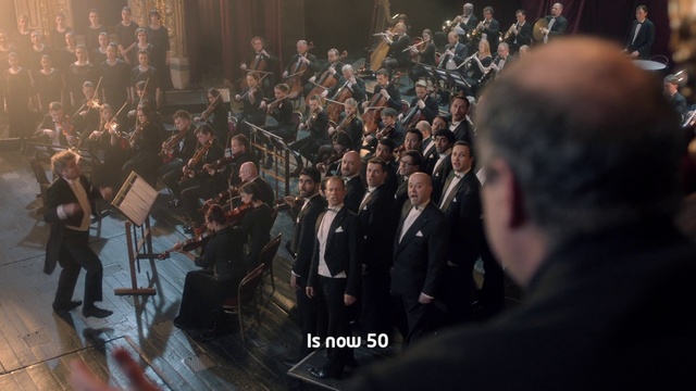 Video Reference: People, Crowd, Audience, Event, Performance, Convention