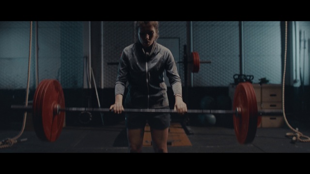 Video Reference: Barbell, Deadlift, Powerlifting, Weightlifting, Physical fitness, Arm, Exercise, Exercise equipment, Weightlifter, Weight training