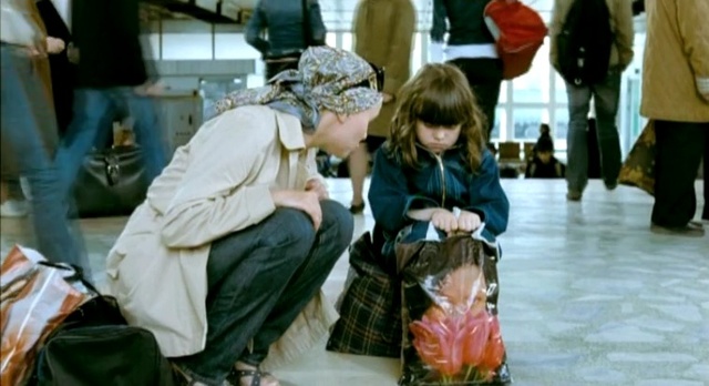 Video Reference: outerwear, costume, girl, Person