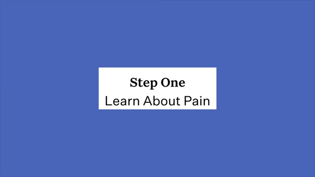 Video Reference: Text, Blue, Font, Azure, Line, Electric blue, Logo, Brand, Rectangle