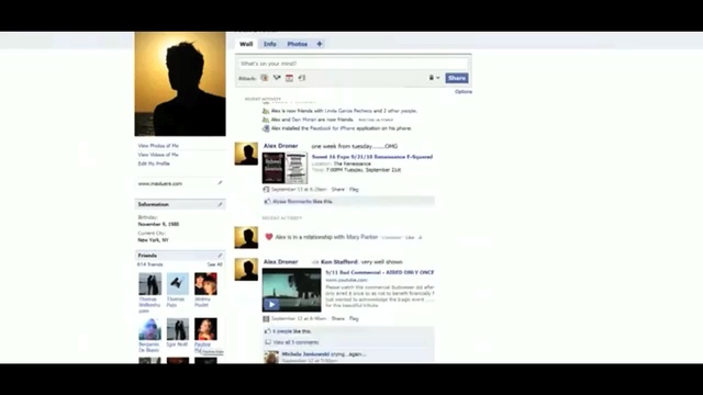 Video Reference: text, web page, font, software, screenshot, multimedia, product, website, multimedia software, computer program, Person