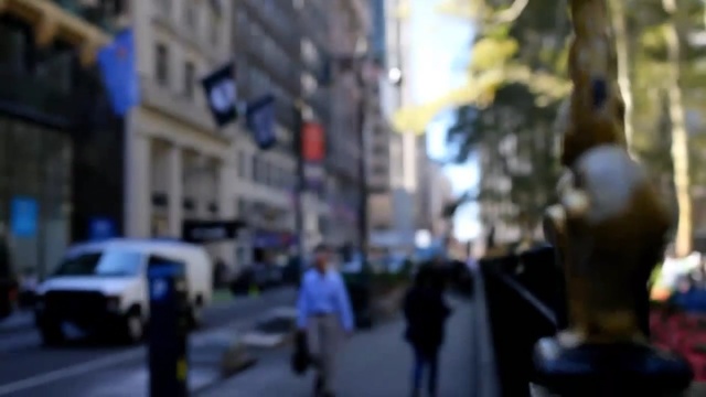 Video Reference: Street, Pedestrian, Neighbourhood, Mode of transport, Town, Road, Motor vehicle, Urban area, Metropolitan area, Downtown