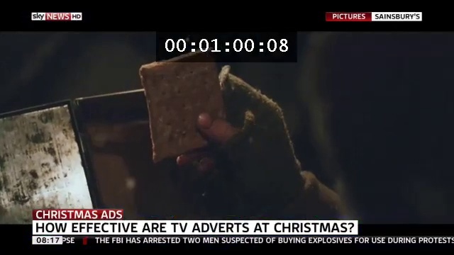 Video Reference: Font, Photo caption