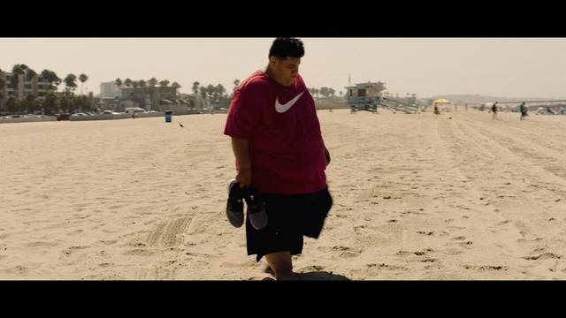 Video Reference: Sand, Photograph, Beach, Vacation, Standing, Snapshot, Fun, Travel, Photography, Headgear, Outdoor, Man, Game, Kite, Snow, Playing, Field, Holding, Young, Ball, Frisbee, Red, Wearing, Board, Throwing, Flying, Water, Large, Walking, Woman, Baseball, Ocean, Surfing, Riding, White, Skiing, Player, Sky, Ground, Clothing, Person, Shore, Sandy