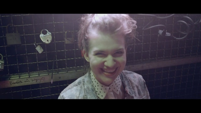 Video Reference: Hair, Face, Facial expression, Lady, Head, Nose, Eyebrow, Forehead, Hairstyle, Human, Person