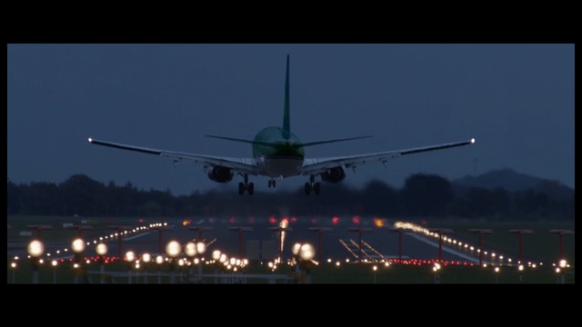 Video Reference: airline, airplane, sky, airliner, air travel, mode of transport, airbus, aircraft, aviation, aerospace engineering