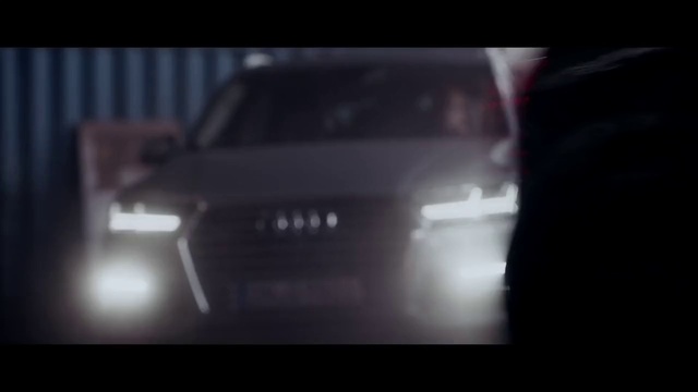 Video Reference: Automotive lighting, White, Automotive design, Vehicle, Headlamp, Black, Car, Light, Snapshot, Executive car