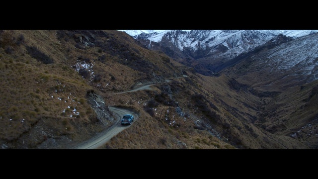 Video Reference: Mountainous landforms, Mountain, Highland, Mountain pass, Mountain range, Geological phenomenon, Wilderness, Valley, Ridge, Aerial photography