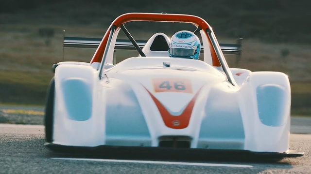 Video Reference: Vehicle, Formula libre, Car, Race car, Radical sr8, Sports car, Sports prototype, Classic car, Kit car, Concept car