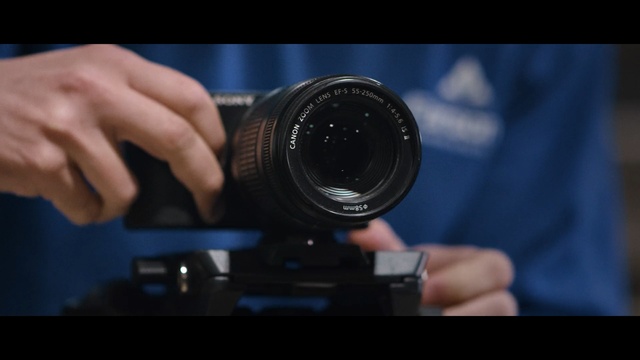 Video Reference: cameras & optics, camera, digital camera, single lens reflex camera, digital slr, reflex camera, camera lens, mirrorless interchangeable lens camera, camera accessory, photography