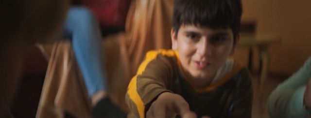 Video Reference: Youth, Fun, Room, Smile, Photography, Black hair, Student, Games, Person