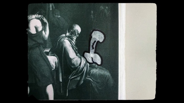 Video Reference: Photograph, Art, Visual arts, Black-and-white, Photography, Illustration, Stock photography, Style, Portrait, Person