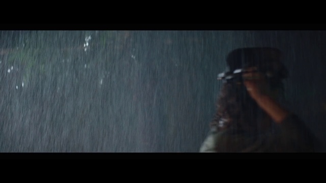 Video Reference: Black, Darkness, Light, Photography, Atmosphere, Movie, Portrait, Screenshot, Night, Fiction