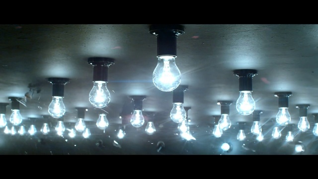 Video Reference: Lighting, Light fixture, Light, Lighting accessory, Light bulb, Incandescent light bulb, Ceiling, Ceiling fixture, Interior design, Glass