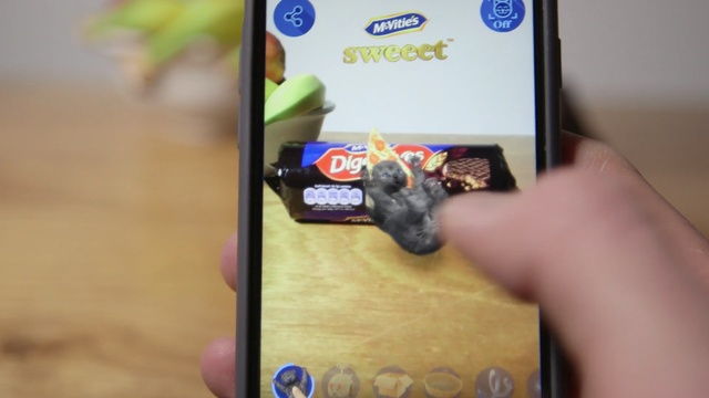 Video Reference: mobile phone, electronic device, technology, gadget, portable communications device, mobile device, smartphone