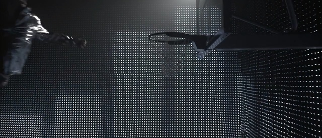 Video Reference: pattern, texture, panel, halftone, design, backdrop, fiber, black, wallpaper, art, modern, dots, screen, technology