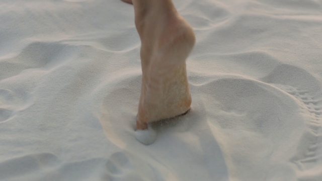 Video Reference: Hand, Sculpture