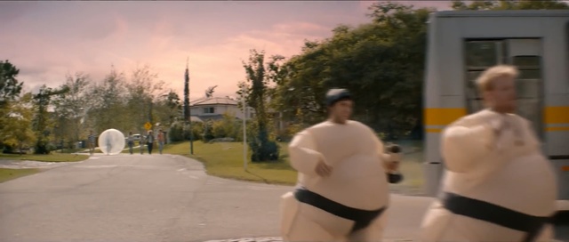 Video Reference: Photograph, White, Fun, Shoulder, Snapshot, Yellow, Male, Abdomen, Undergarment, Arm, Person