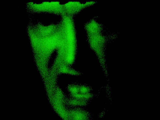 Video Reference: Green