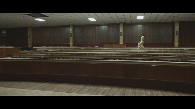 Video Reference: Light, Architecture, Floor, Sky, Line, Flooring, Night, Photography, Wood, Building