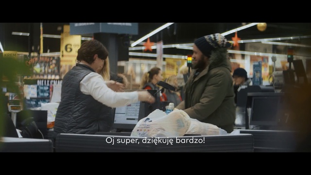 Video Reference: Snapshot, Fun, Customer, Photography, Conversation, Street, Fur, Selling, Display window, Person