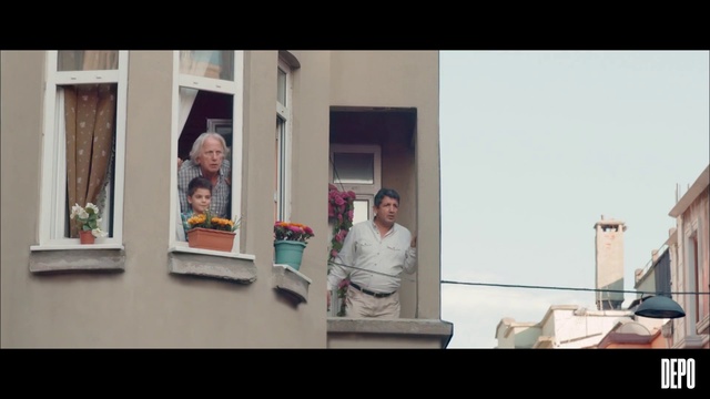 Video Reference: Photograph, Snapshot, Window, Photography, Sitting, Tourist attraction, Art