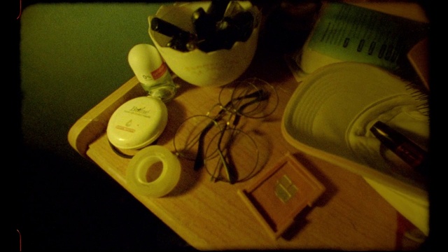 Video Reference: Electronic device