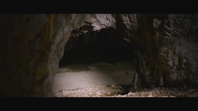 Video Reference: Nature, Cave, Formation, Darkness, Geology, Caving, Rock, Photography, Geological phenomenon, Landscape