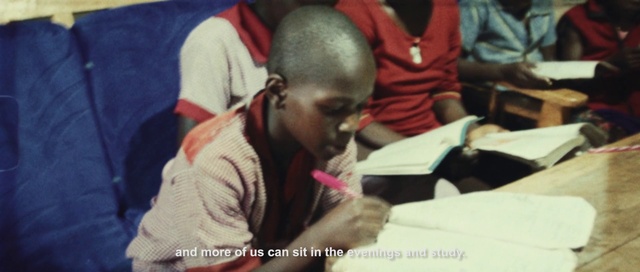 Video Reference: Forehead, Adaptation, Child, Photo caption