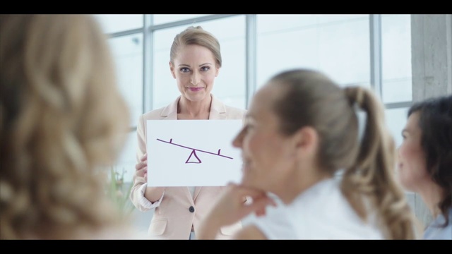 Video Reference: Face, Skin, Cheek, Eye, Fun, Smile, Room, Photography, Eyelash, Photo caption
