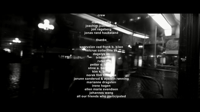 Video Reference: black, photograph, black and white, monochrome photography, darkness, text, photography, light, snapshot, night
