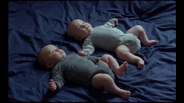 Video Reference: Child, Baby, Sleep, Nap, Comfort, Person