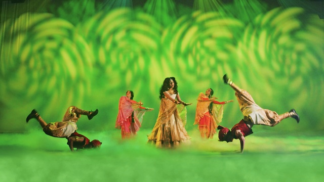 Video Reference: Nature, Green, Grass, Grassland, Adaptation, Fun, Wildlife, Performing arts, Dance, Animation