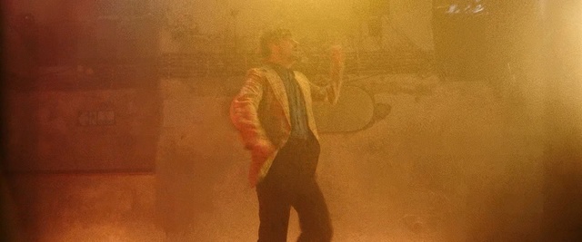 Video Reference: Yellow, Human, Art