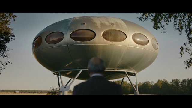 Video Reference: Sky, Vehicle, Unidentified flying object