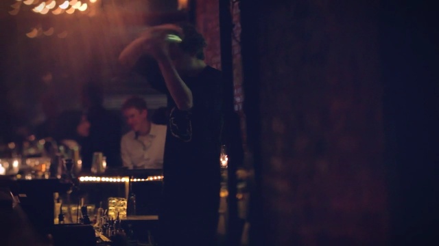 Video Reference: Night, Darkness, Sky, Performance, Room, Photography, Performance art, Musician, Bar