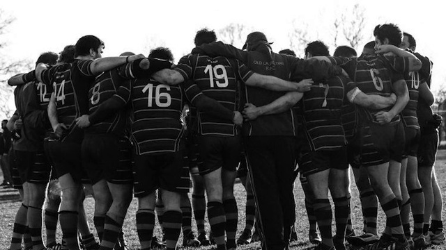 Video Reference: Team, Team sport, Player, Rugby player, Rugby league, Rugby, Ball game, Sports, Huddle, Sports equipment