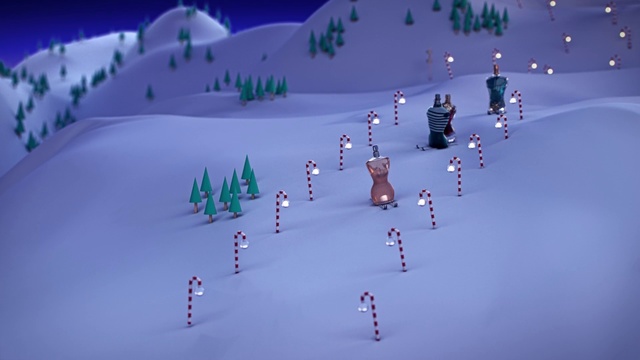 Video Reference: Winter, Biome, Screenshot, Pc game, Snow, Games, Tree, World, Recreation