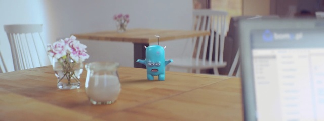 Video Reference: Product, Table, Pink, Room, Furniture, Wood, Toy, House, Interior design, Flooring