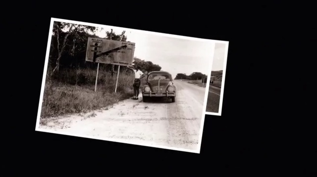 Video Reference: Photograph, Photographic paper, Motor vehicle, Snapshot, Black-and-white, Photography, Mode of transport, Room, Stock photography, Monochrome photography