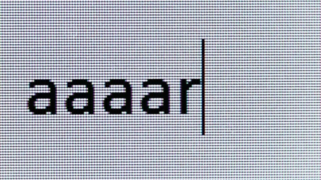 Video Reference: Text, Font, Pattern, Line, Design, Textile, Person