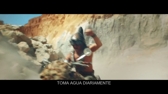 Video Reference: Adventure, Rock, Screenshot, Extreme sport, Recreation, Fun, Rock climbing, Climbing, Geology, Geological phenomenon